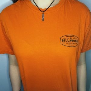 Orange T-Shirt